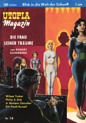 [Utopa Magazin 14] • Utopa Magazin No. 14